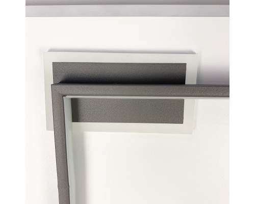 LED люстра на 3 режими освітлення