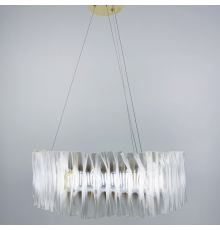Вишукана підвісна люстра Accordéon