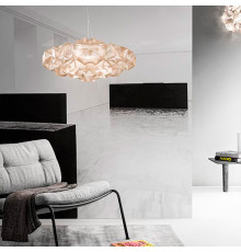 Дизайнерська люстра DRUSA