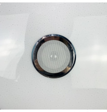 Led-світильник з RGB підсвіткою та Bluetooth Ø 40 см