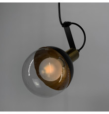 Підвісний світильник NATAN