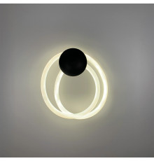 Настінний світильник з гнучким неоном 155 см