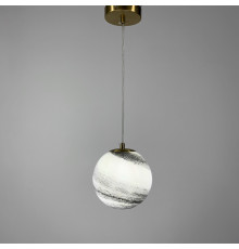 Підвісний світильник Planet pendant ensemble в стилі модерн d15 см