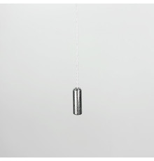 Підвісний світильник Balloon білий Ø 20 см