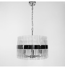 Кришталева люстра LAURA ASHLEY у двох розмірах