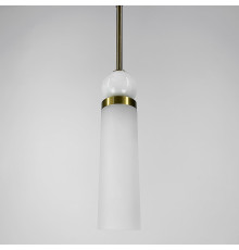 Репліка DELIE із білим мармуром в стилі Ар-деко