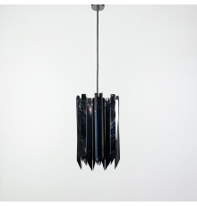 Підвісний світильник Facet mini Black