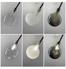 Плафон G4 до серії люстр-дерев