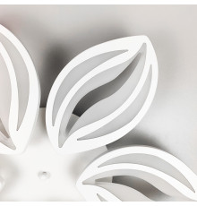 Світлодіодний Led світильник на 6 пелюсток