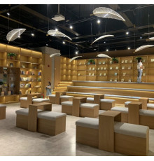 Підвісний елегантний світильник FEAST