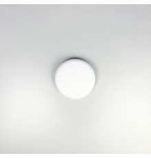 Накладний світильник круглої форми d18 см