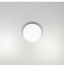 Накладний світильник круглої форми d23 см