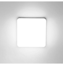 Накладний світильник квадратної форми 23*23 см