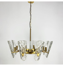 Вишукана люстра Moderli Beluce на 8 ламп