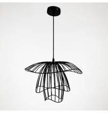 Сучасний металевий світильник Loft PAPILLON