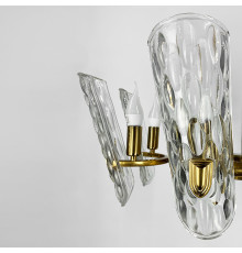 Вишукана люстра Moderli Beluce на 16 ламп