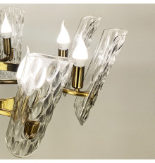 Вишукана люстра Moderli Beluce на 12 ламп