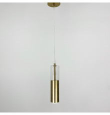 Дизайнерський латунний підвіс HEARDY