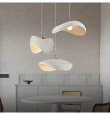 Дизайнерський підвіс Wabi-Sabi L