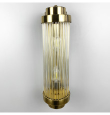 Бра Ravello з витонченими скляними паличками H40