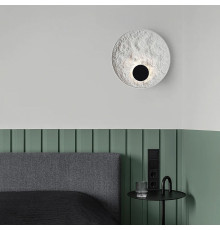 Неймовірна модель настінного світильника Apollo