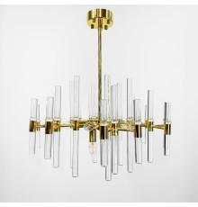 Люстра-репліка Alinar Crystal на 8 ламп (діаметр 60 см)