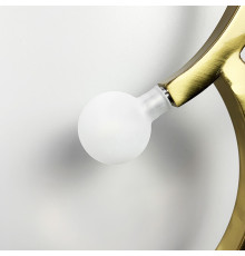 Дизайнерський латунний світильник в американському стилі FAIRY