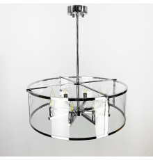 Люстра дизайнерська репліка COFFRET