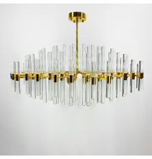 Люстра-репліка Alinar Crystal на 20 ламп (діаметр 100 см)