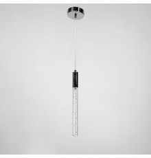 Підвіс Ruelle у срібному корпусі