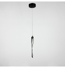 Підвіс Icicle Style у чорному корпусі
