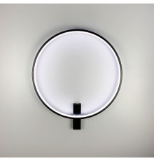 Бра GUARD у формі світлового кола Ø 50 см