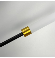 Унікальна стельова люстра на 28 променів Ø 80 см