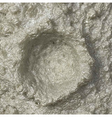 Бра з дзеркальним покриттям та імітацією місяця