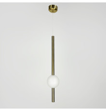 Підвісний Led світильники у вертикальній формі 60 см