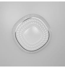 Стельовий фігурний LED світильник Ø 50 см