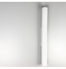 Накладний лінійний LED світильник 18W 4500K