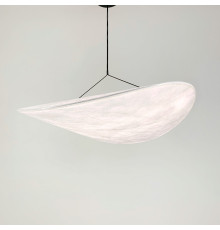 Невагомий світильник в органічних мотивах Ø100 см