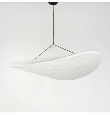 Невагомий світильник в органічних мотивах Ø120 см