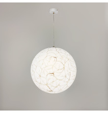 Підвісний світильник з імітацією Місяця Ø 50 см