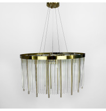 Люстра кільце репліка ODEON YORK Ø 80 см