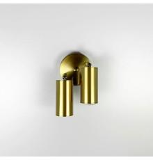 Подвійний світильник із функцією 2 в 1