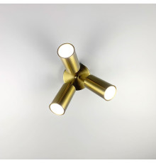 Потрійний світильник із функцією 2 в 1