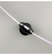 Світлодіодний світильник з ефектом світлових ліній