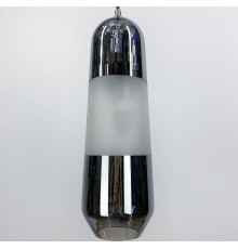 Підвіс з унікальним плафоном