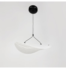 Світильник в органічних мотивах Ø 40 см