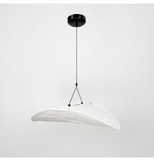 Світильник в органічних мотивах Ø 60 см