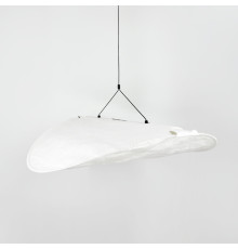 Світильник в органічних мотивах Ø 80 см