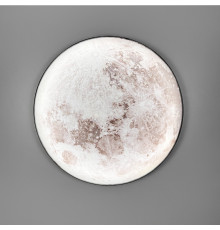 Світильник у вигляді планети Ø 60 см