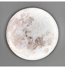 Світильник у вигляді планети Ø 80 см